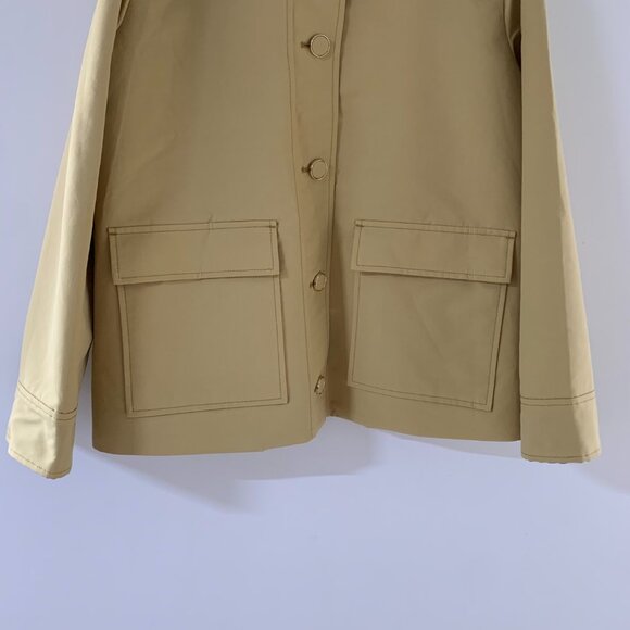 Veronica Beard Arlen Embellished Dickey Jacket - Picture 9 of 15